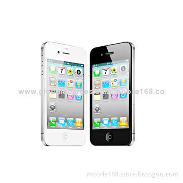 Refurbished 4G Mobile Phone